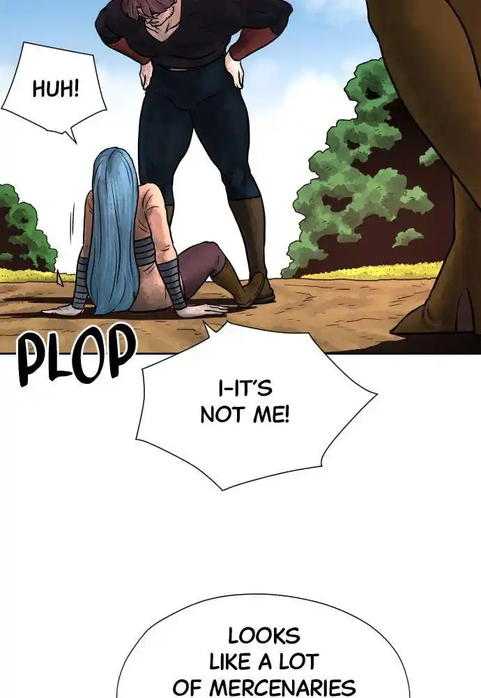 Warrior Executioner Chapter 5