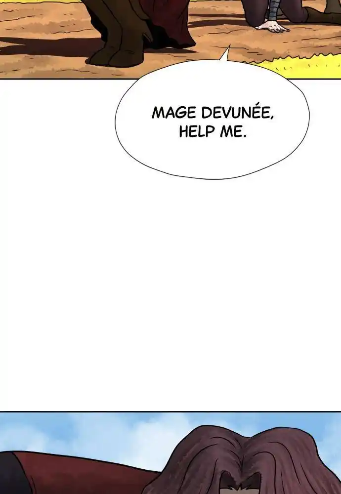 Warrior Executioner Chapter 5