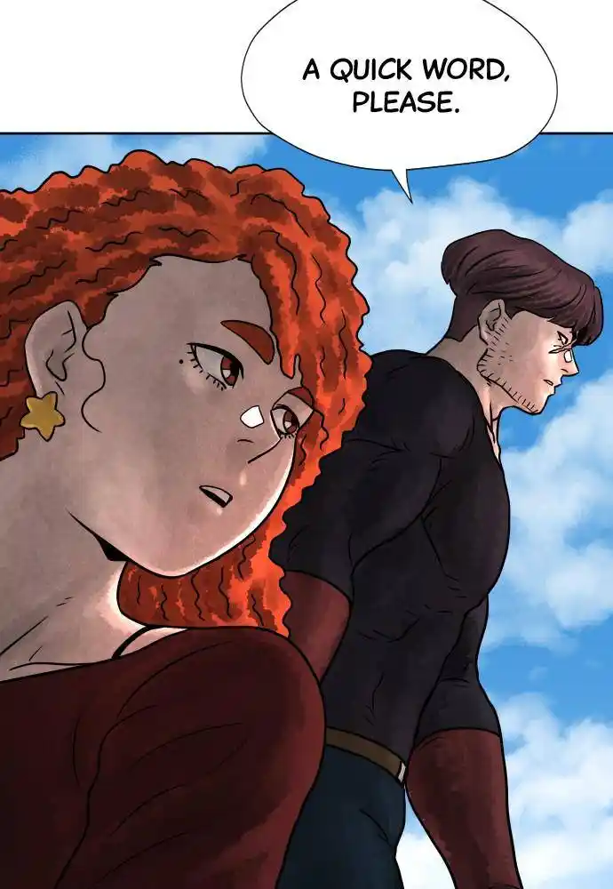 Warrior Executioner Chapter 5