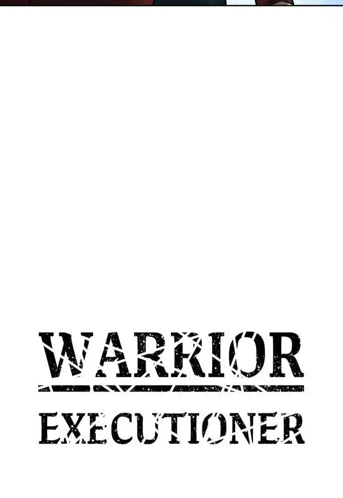Warrior Executioner Chapter 5