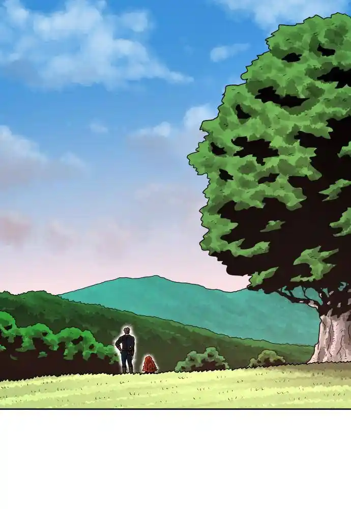 Warrior Executioner Chapter 5