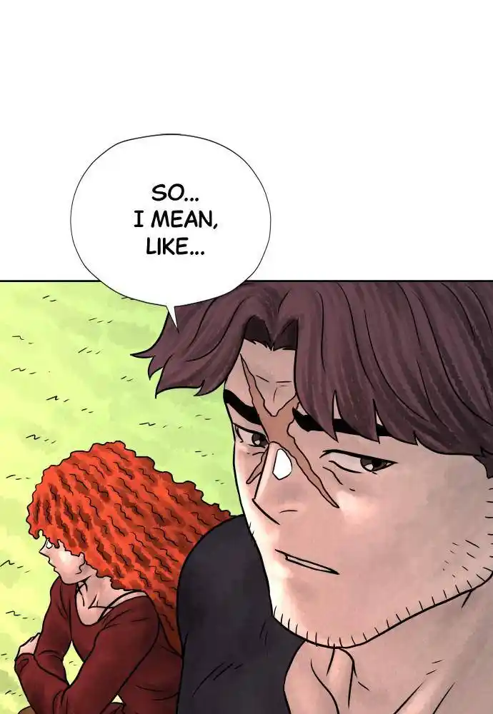 Warrior Executioner Chapter 5