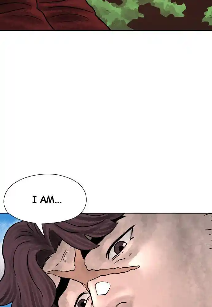 Warrior Executioner Chapter 5