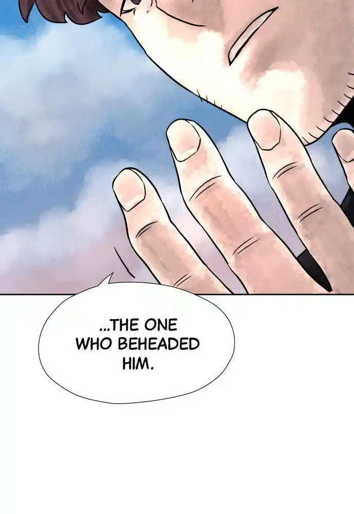 Warrior Executioner Chapter 5