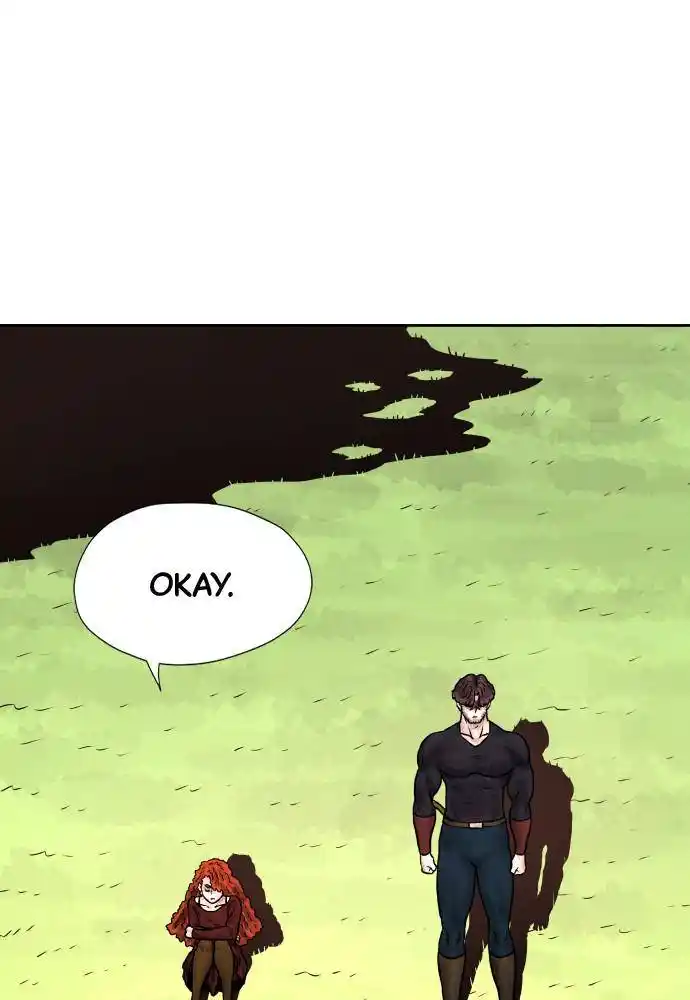 Warrior Executioner Chapter 5