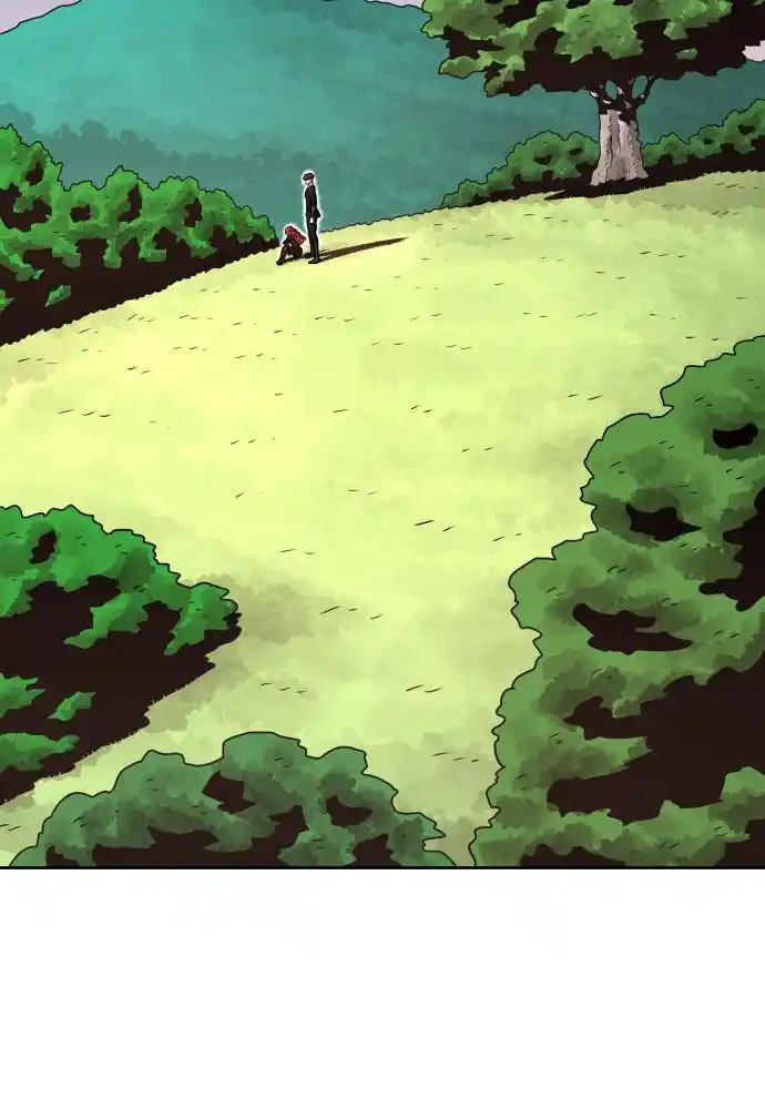 Warrior Executioner Chapter 5