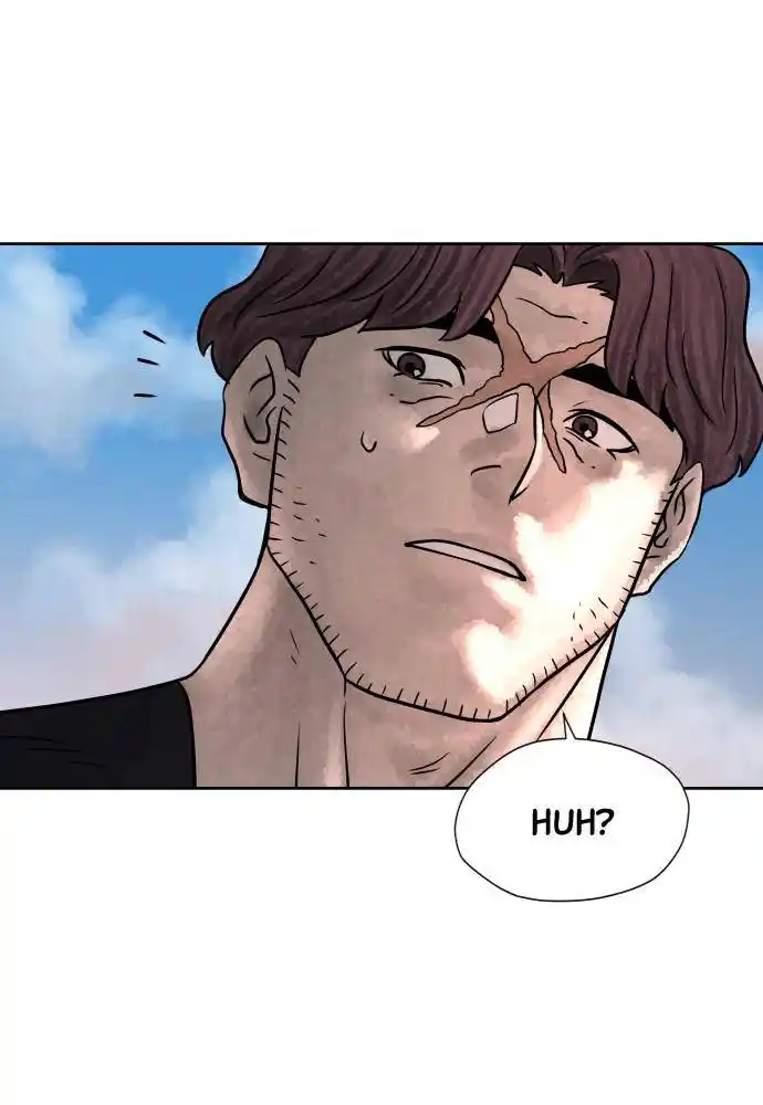 Warrior Executioner Chapter 5