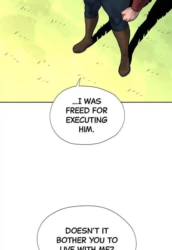 Warrior Executioner Chapter 5