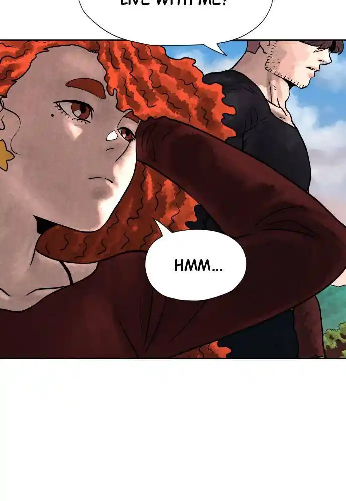 Warrior Executioner Chapter 5