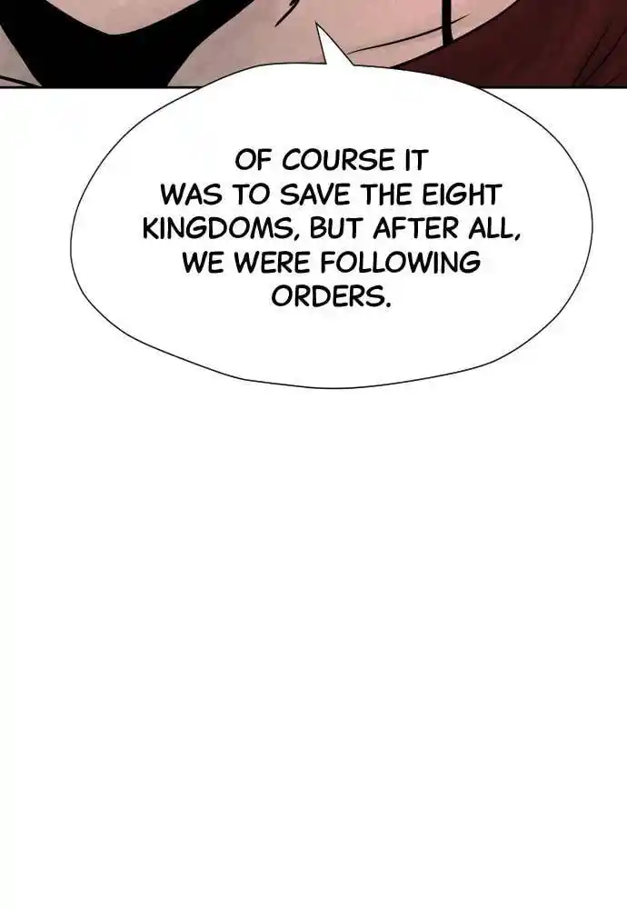 Warrior Executioner Chapter 5