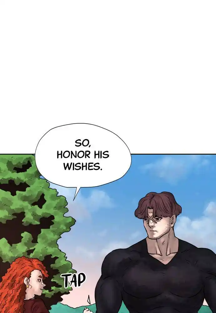 Warrior Executioner Chapter 5