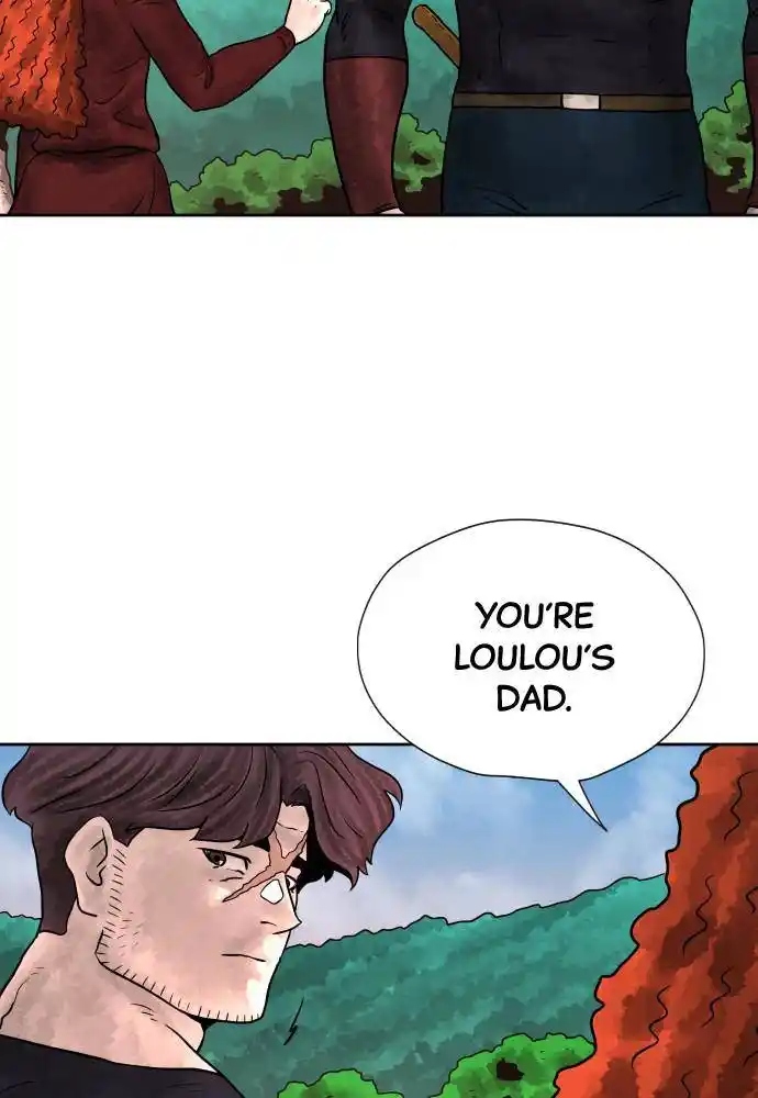 Warrior Executioner Chapter 5