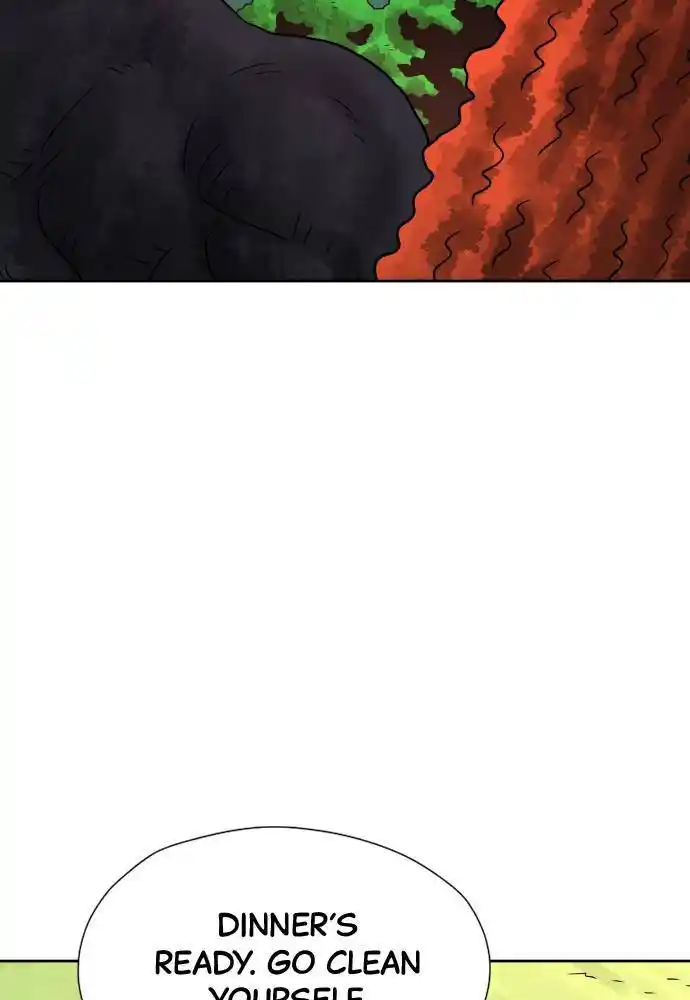 Warrior Executioner Chapter 5