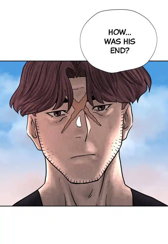 Warrior Executioner Chapter 5