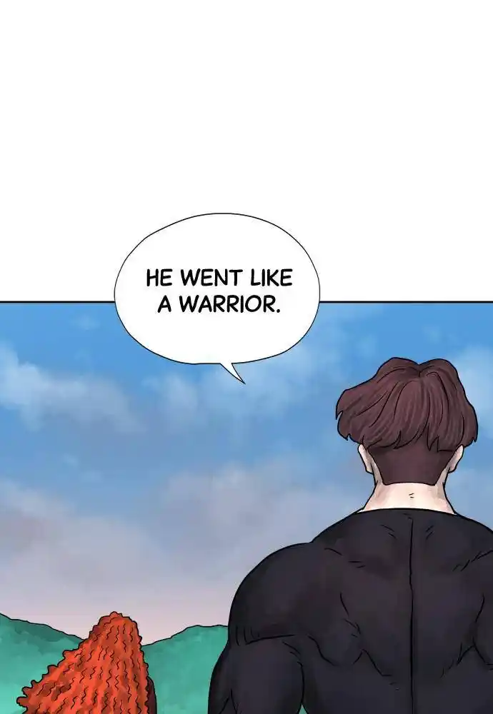 Warrior Executioner Chapter 5