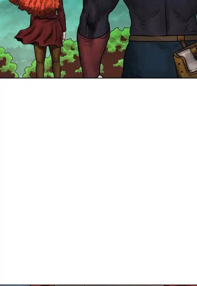 Warrior Executioner Chapter 5