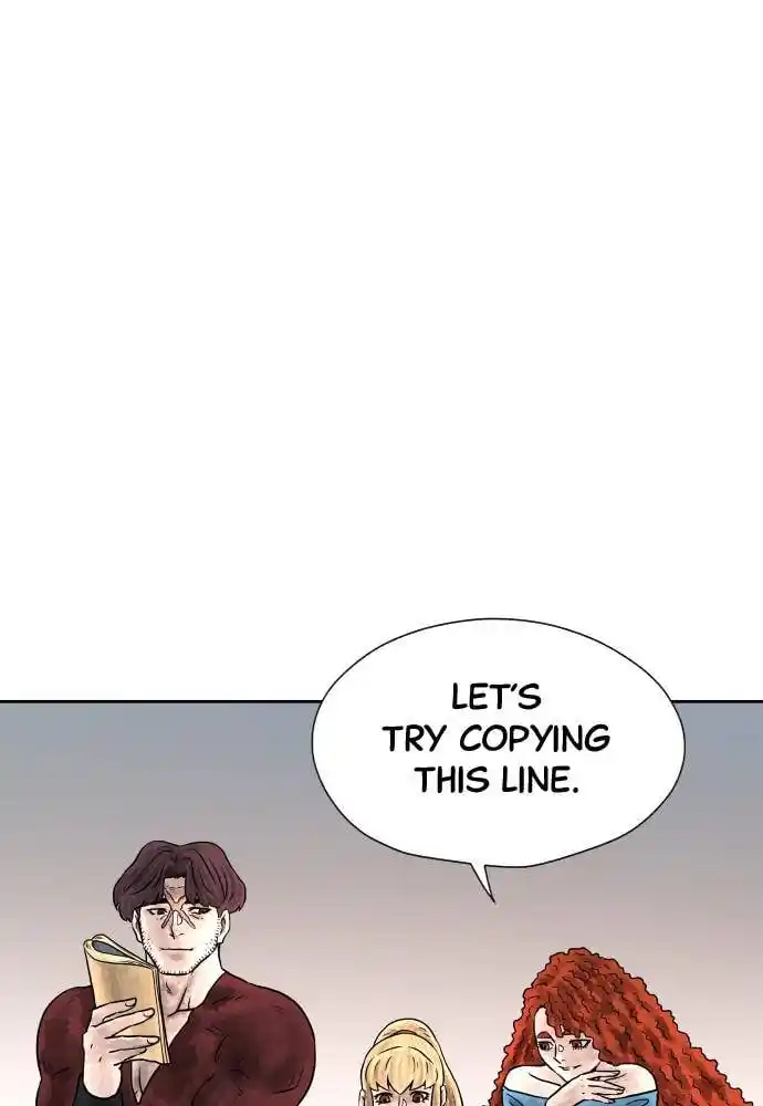 Warrior Executioner Chapter 5