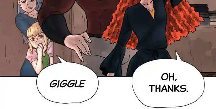 Warrior Executioner Chapter 5