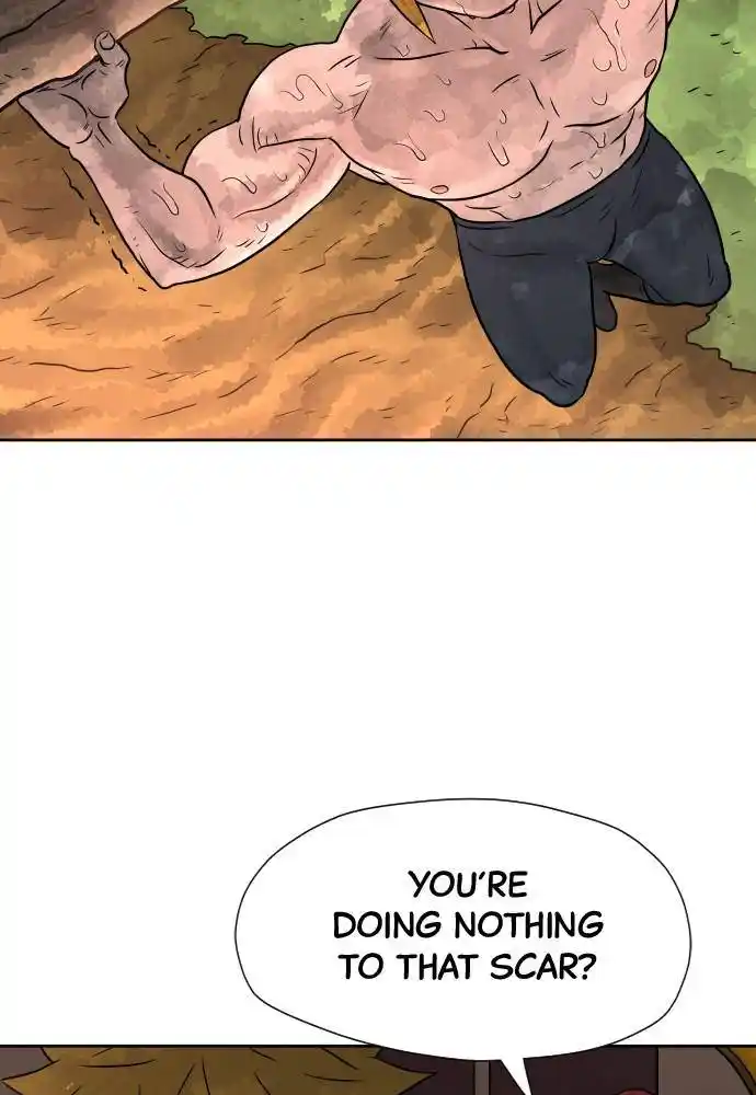 Warrior Executioner Chapter 5