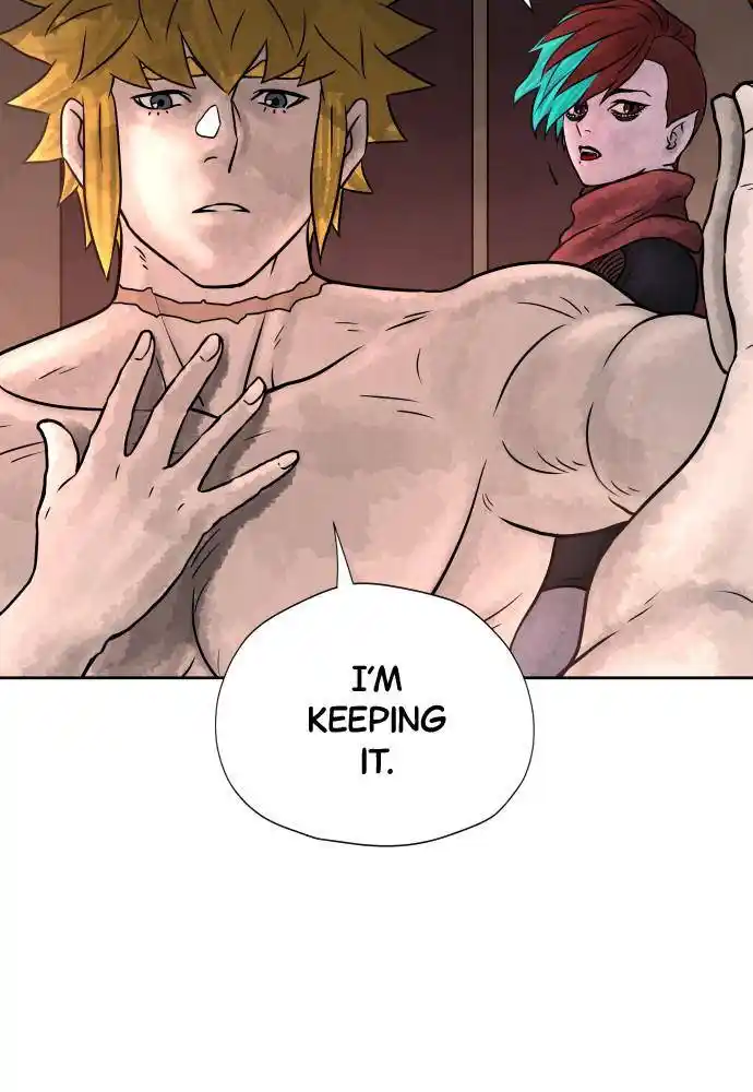 Warrior Executioner Chapter 5