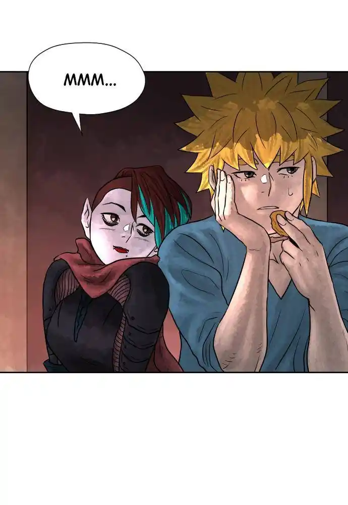 Warrior Executioner Chapter 5