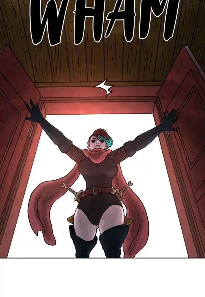 Warrior Executioner Chapter 5