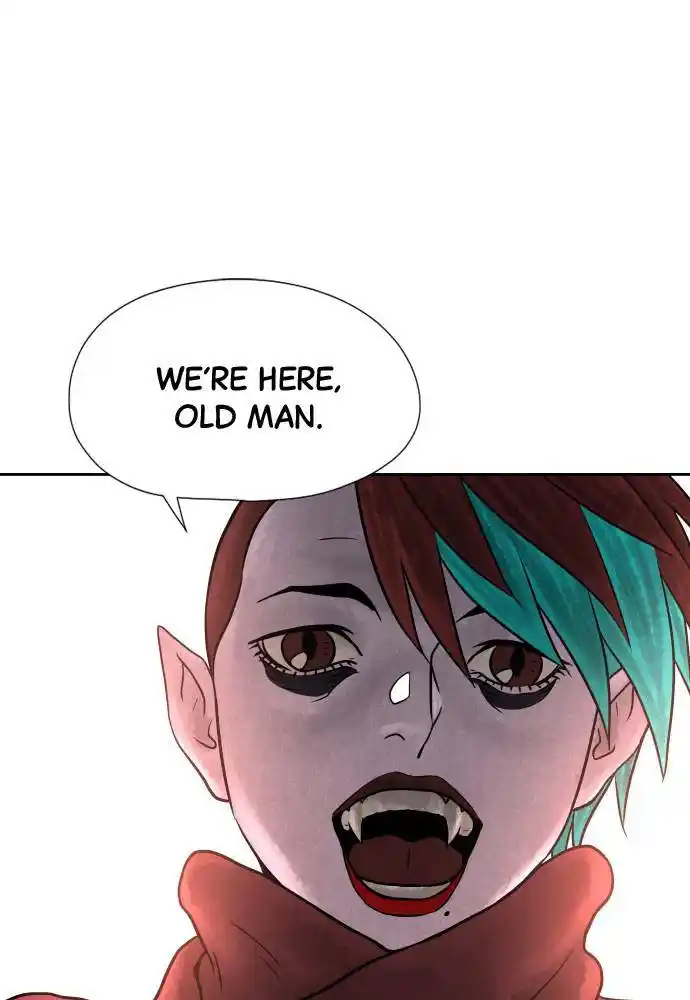 Warrior Executioner Chapter 5