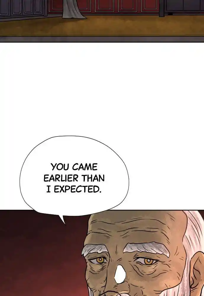 Warrior Executioner Chapter 5