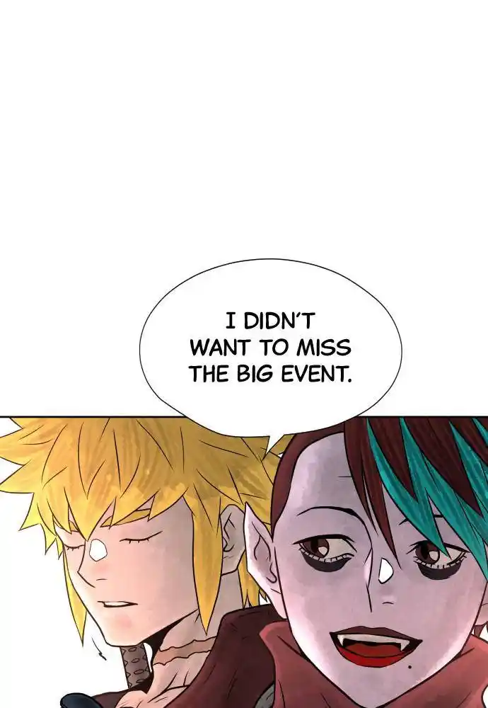 Warrior Executioner Chapter 5