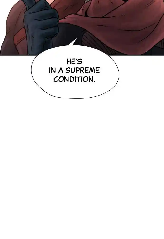 Warrior Executioner Chapter 5