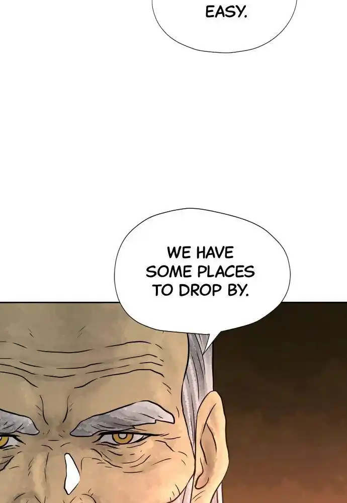 Warrior Executioner Chapter 5