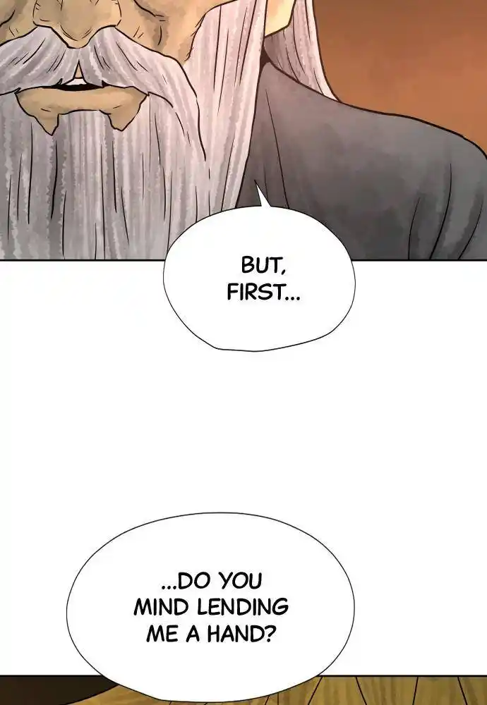 Warrior Executioner Chapter 5