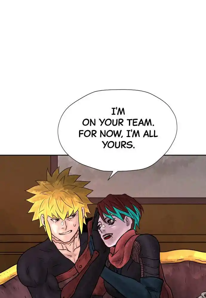 Warrior Executioner Chapter 5