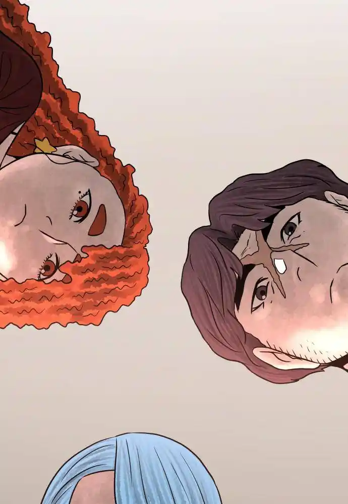 Warrior Executioner Chapter 5