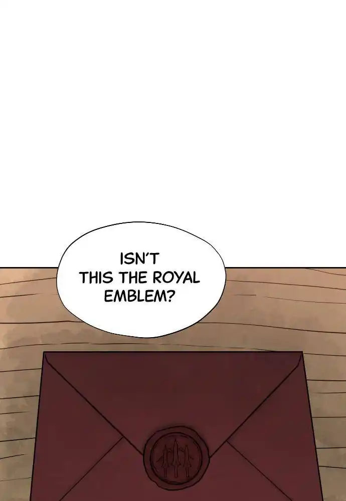 Warrior Executioner Chapter 5