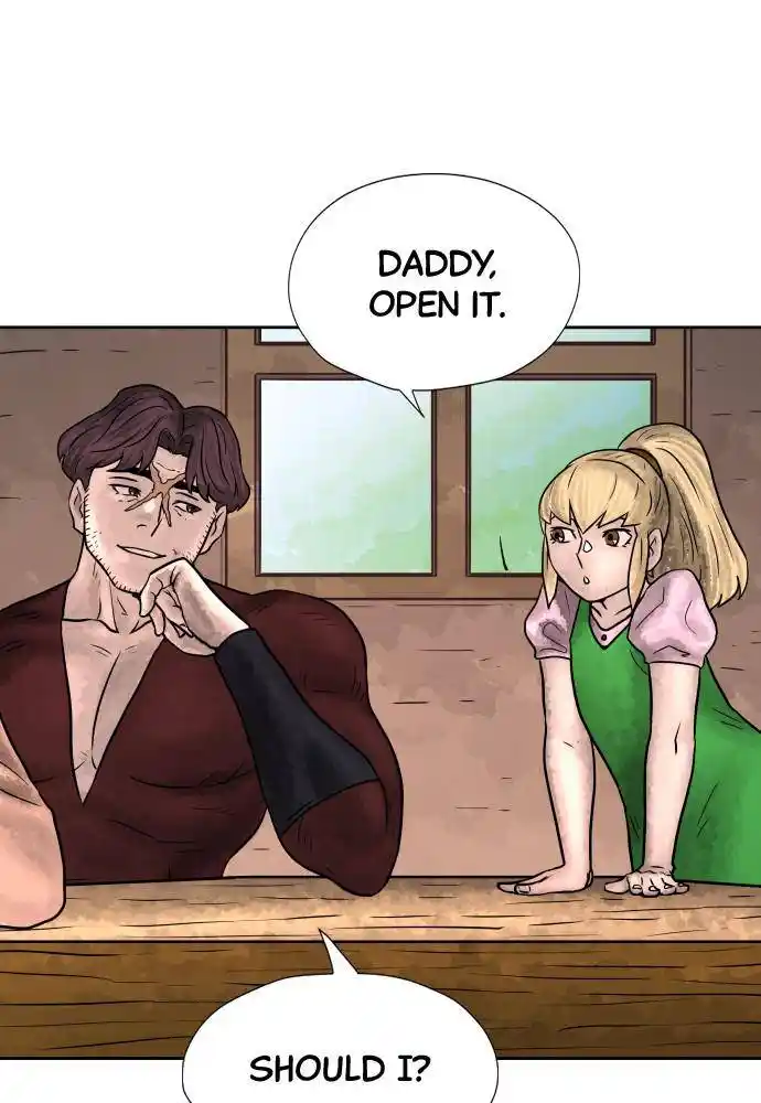 Warrior Executioner Chapter 5