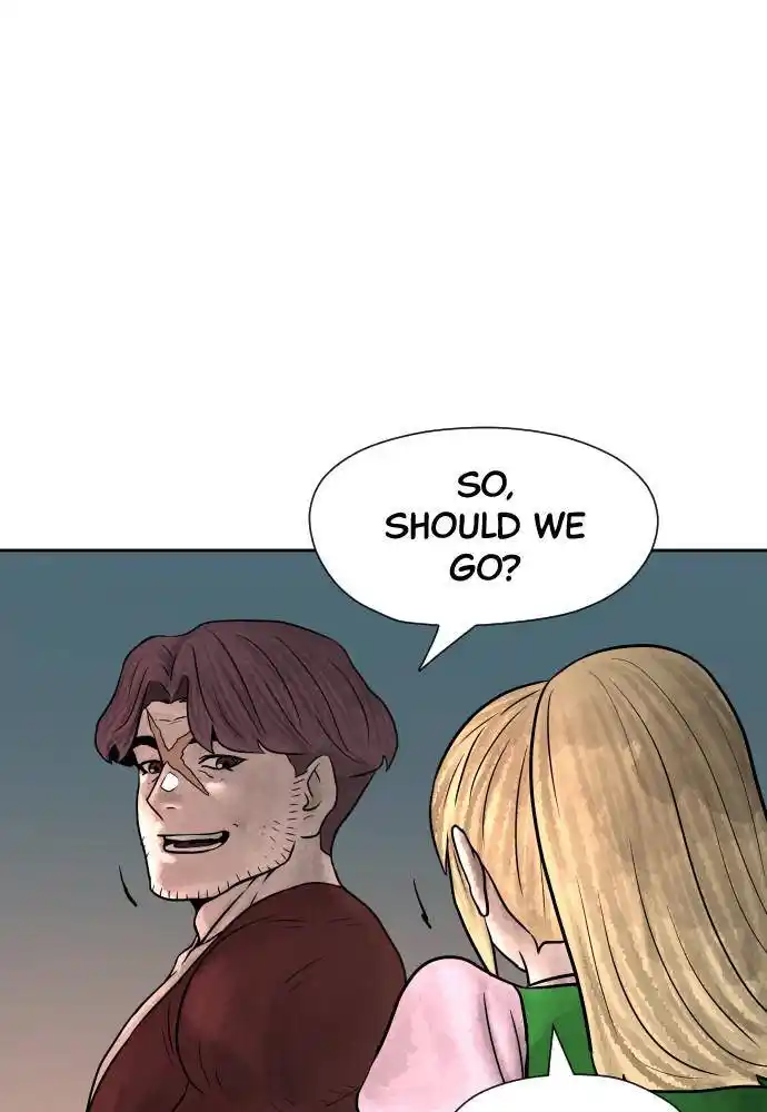 Warrior Executioner Chapter 5