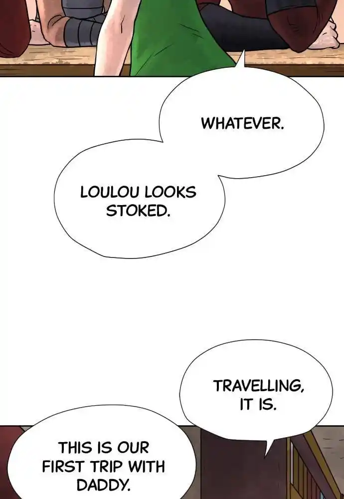 Warrior Executioner Chapter 5