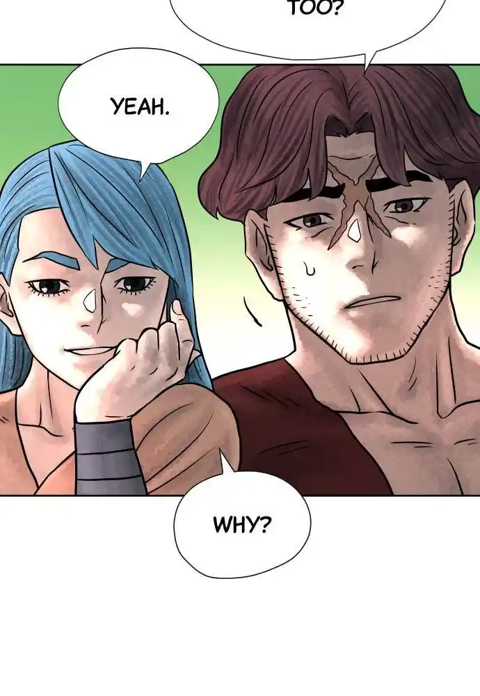 Warrior Executioner Chapter 5