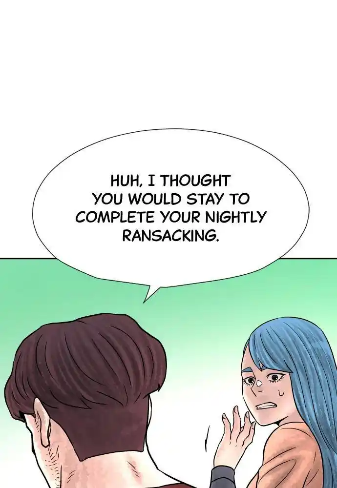 Warrior Executioner Chapter 5