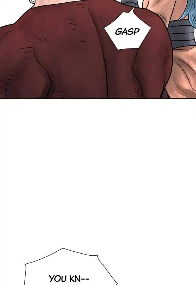 Warrior Executioner Chapter 5