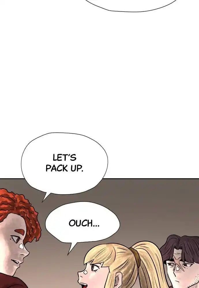 Warrior Executioner Chapter 5