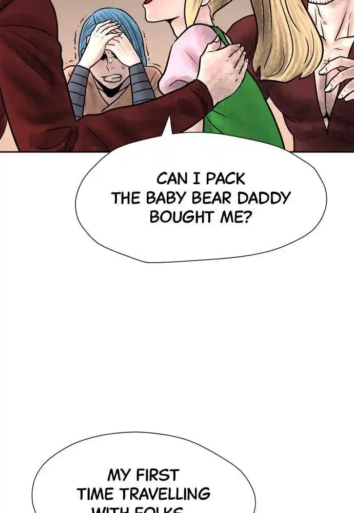 Warrior Executioner Chapter 5