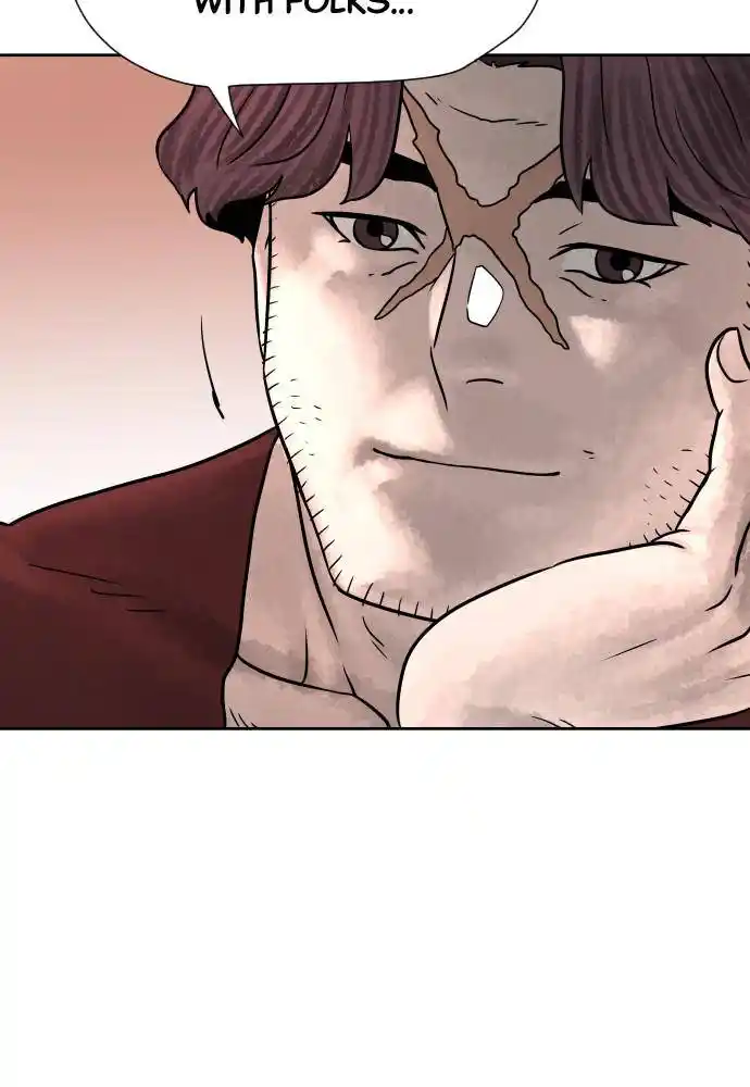 Warrior Executioner Chapter 5