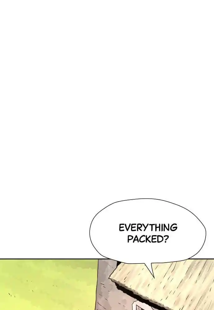 Warrior Executioner Chapter 5