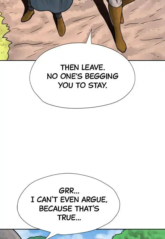 Warrior Executioner Chapter 5