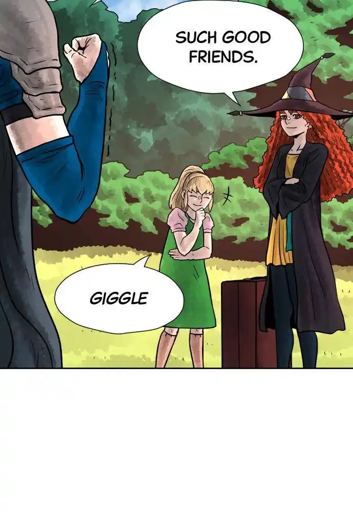 Warrior Executioner Chapter 5