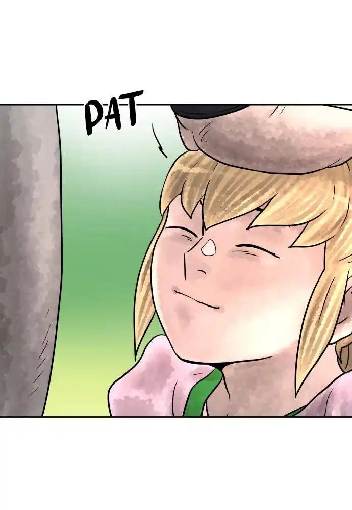 Warrior Executioner Chapter 5