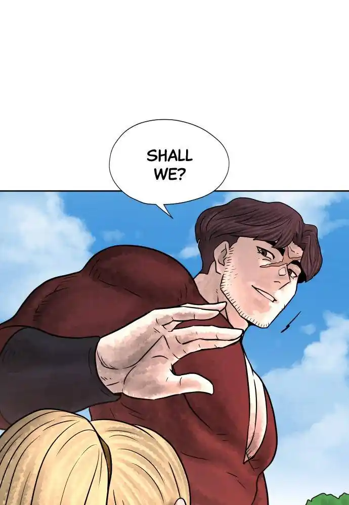 Warrior Executioner Chapter 5