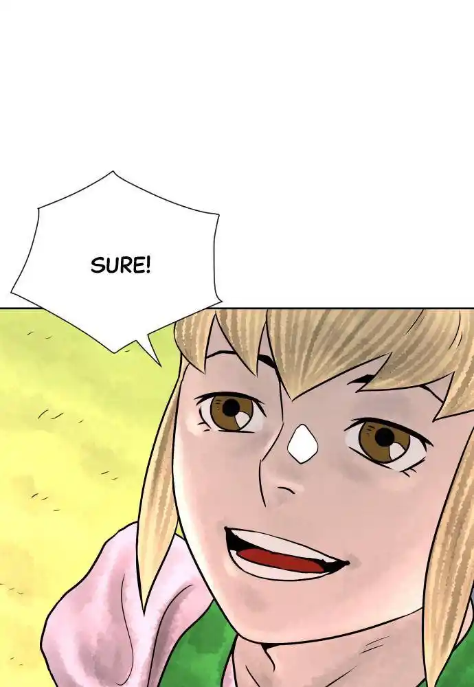 Warrior Executioner Chapter 5